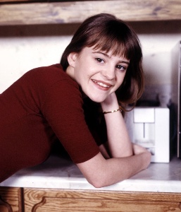 Mandy Salter