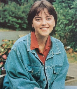 Mary Flaherty