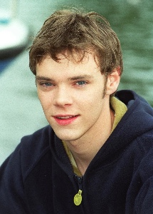 Matthew Rose