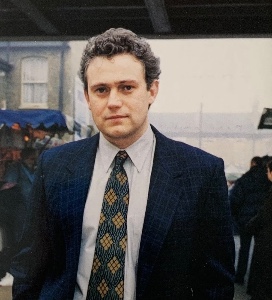 Michael Rose