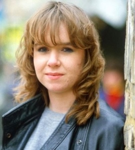 Michelle Fowler
