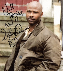 Mick Mcfarlane