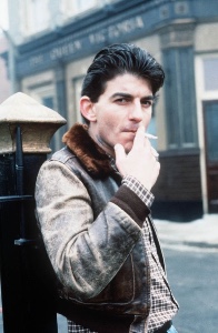 Nick Cotton