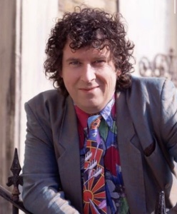 Nigel Bates