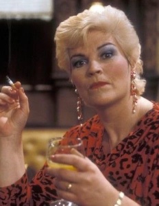 Pat Butcher