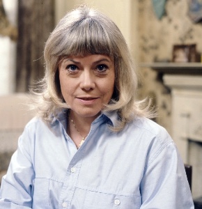 Pauline Fowler