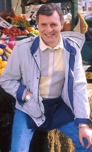Pete Beale
