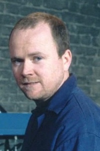 Phil Mitchell