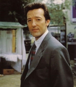 Richard Cole