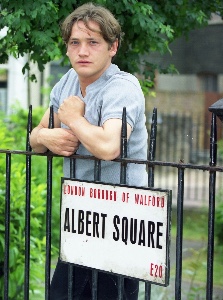 Ricky Butcher
