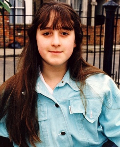 Sonia Jackson