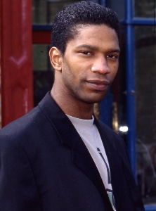 Steve Elliot