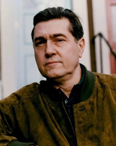 Ted Hills