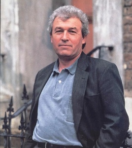 Terry Raymond