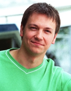 Tony Hills