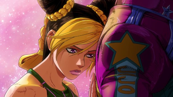 STONE OCEAN v2