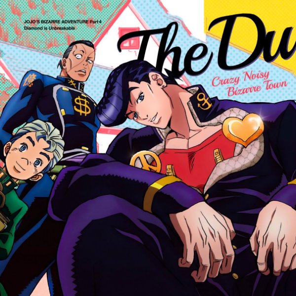Crazy Noisy Bizarre Town v1