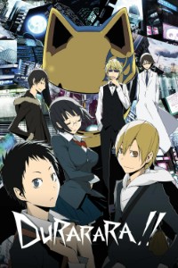 Durarara