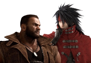 Barret/Vincent