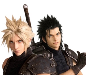 Cloud/Zack