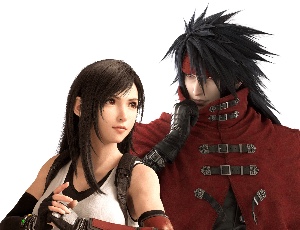 Vincent/Tifa