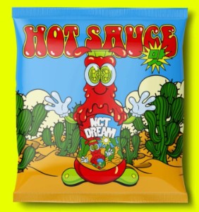 hot sauce