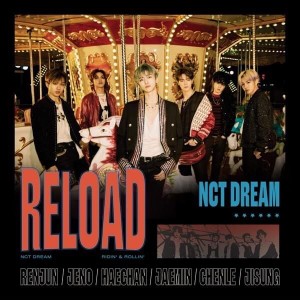reload