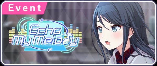 Echo My Melody