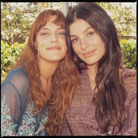 camila and daisy - daisy jones