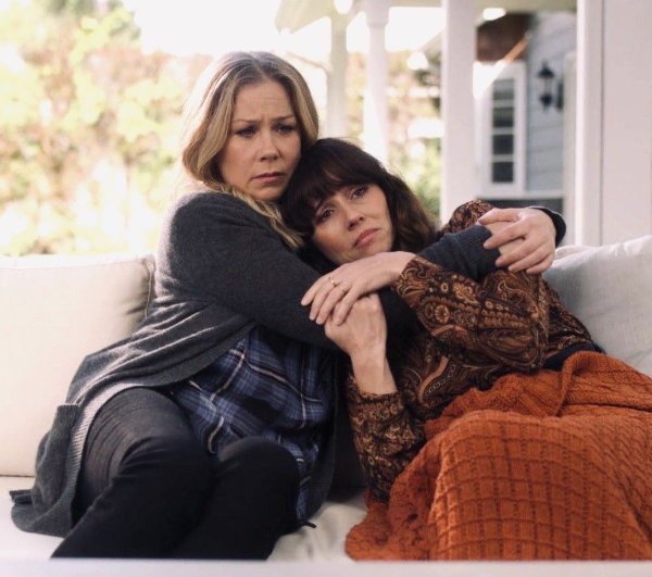 jen and judy - dead to me