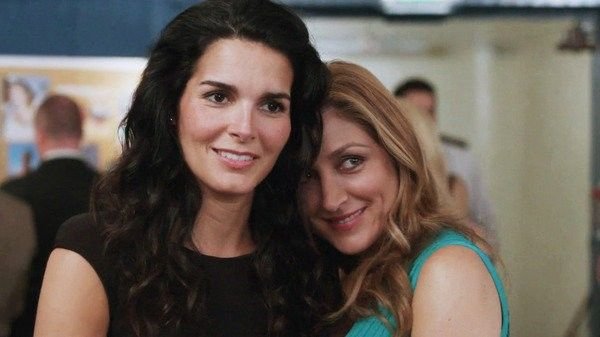 rizzoli & isles