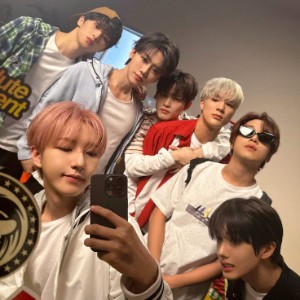 nct dream