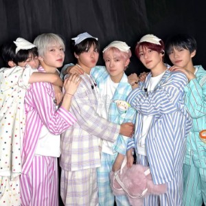 nct wish