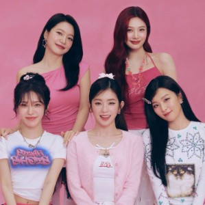 red velvet