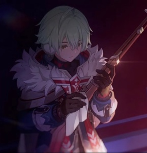 Alyosha