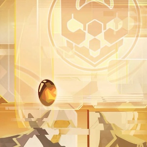 Amber (hsr)