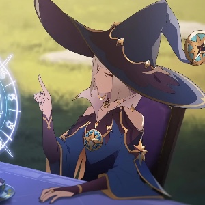 Barbeloth