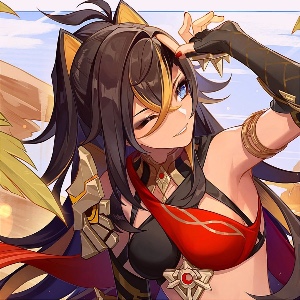 Dehya