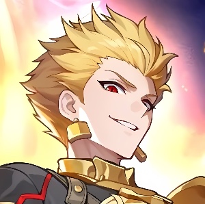 Gilgamesh