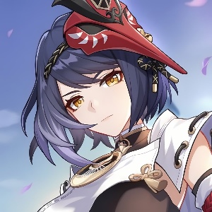 Kujou Sara