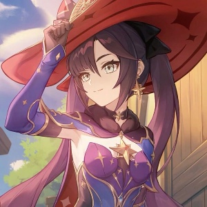 Mona