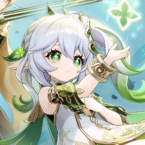 Nahida