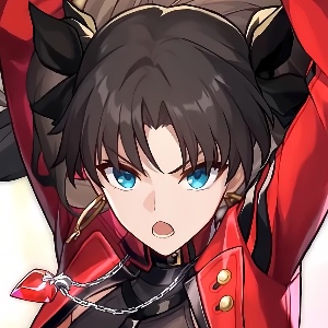 Rin Tohsaka