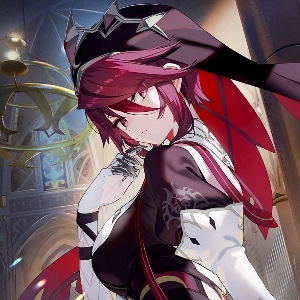 Rosaria