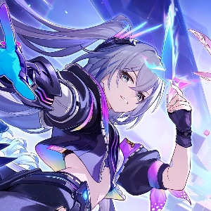 Silver Wolf LV 999