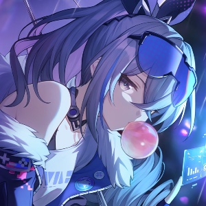 Silver Wolf