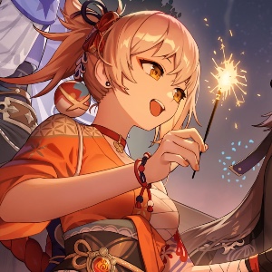 Yoimiya