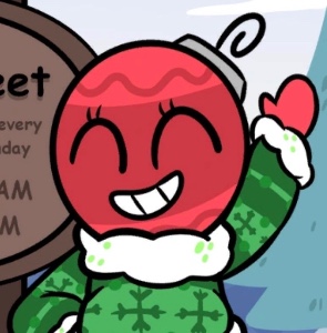 Bobette
