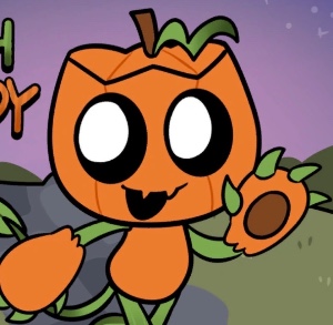 Gourdy