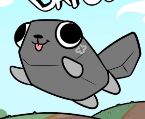 Pebble